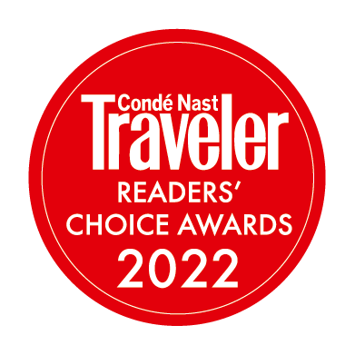 The Langham, Jakarta - Conde Nast Traveler Readers' Choice Awards 2022