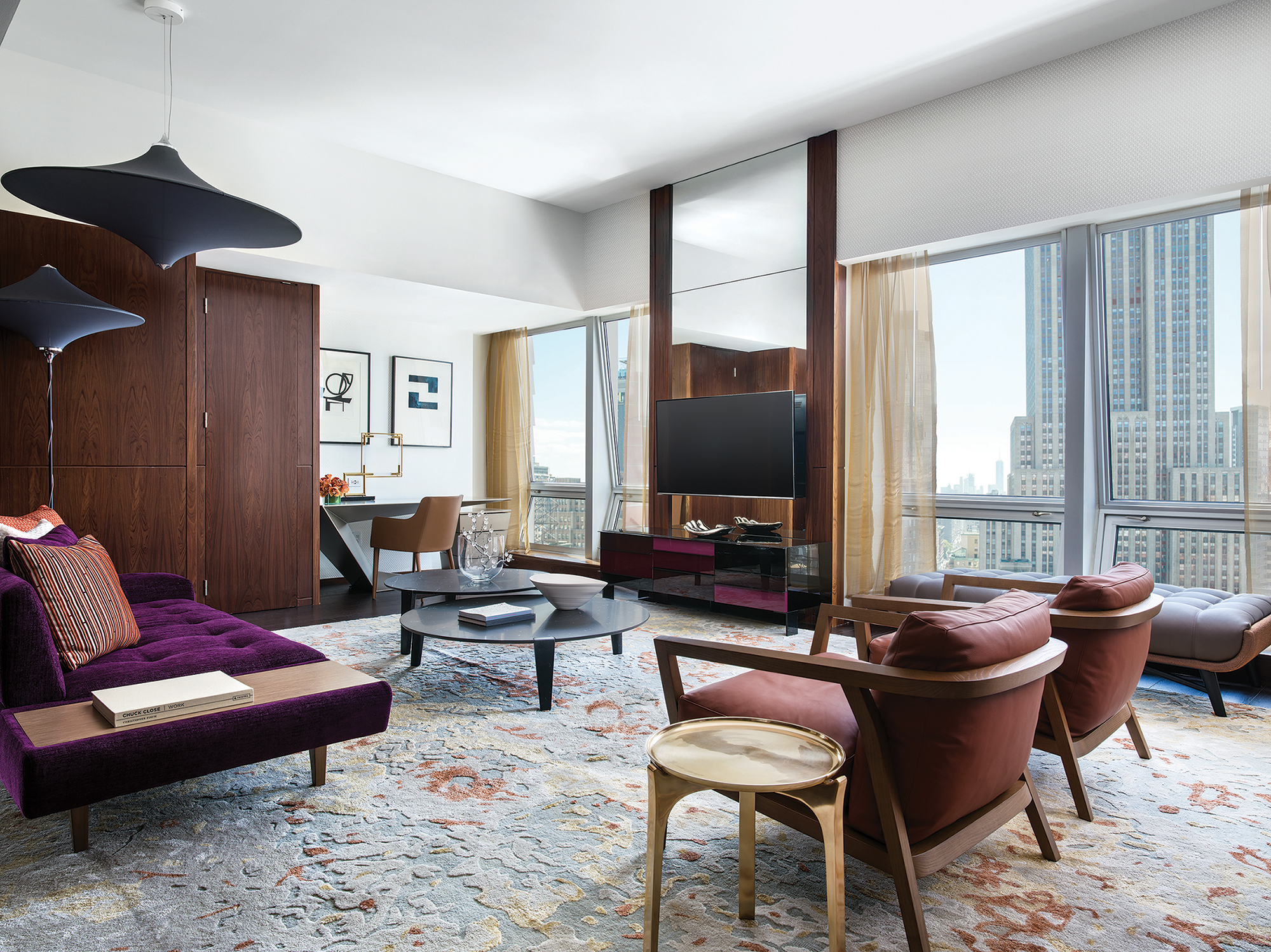 The Fifth Avenue Hotel, New York – Updated 2024 Prices